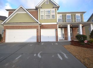 7359 Poppy Way, Union City, GA 30291