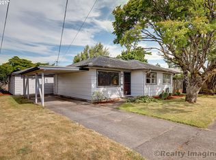 5730 SE 67th Ave, Portland, OR 97206