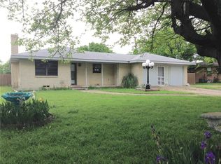 650 New Hope Rd W, McKinney, TX 75071