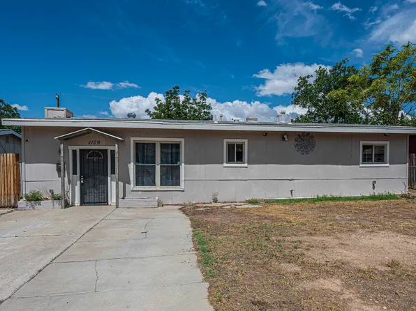 1109 Hendrix Ave, Alamogordo, NM 88310