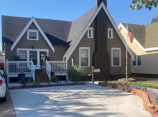 1807 W Maine St #1807, Enid, OK 73703