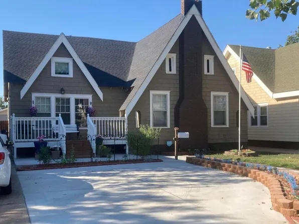 1807 W Maine St #1807, Enid, OK 73703