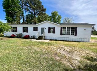 107 Crabapple Ln, Goldsboro, NC 27530