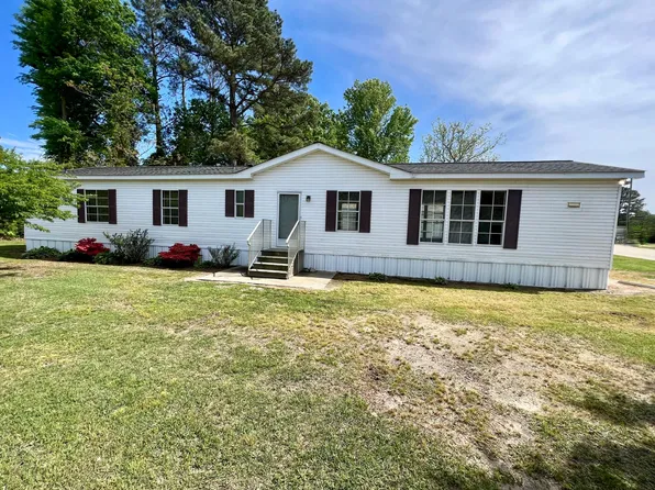 107 Crabapple Ln, Goldsboro, NC 27530