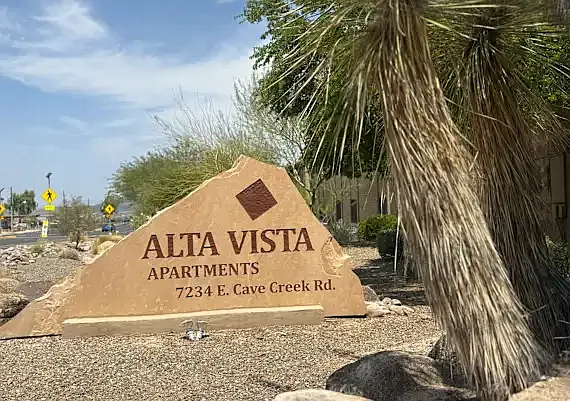 Alta Vista Apartments — Photo 1