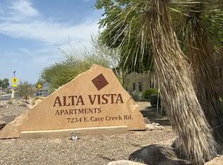 Alta Vista Apartments, Cave Creek, AZ 85331