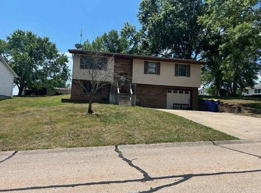 528 Westwood Pl, Festus, MO 63028 MLS 11203638 Zillow