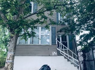 218 N 1st St, Paterson, NJ