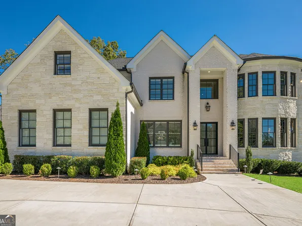 730 Summit Ter, Marietta, GA 30068