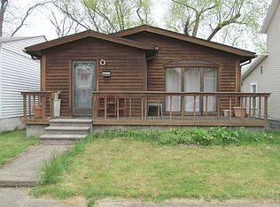 80 Hudson Ave, Athens, OH 45701
