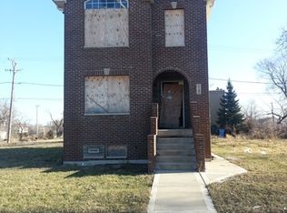 5749 S Perry Ave, Chicago, IL 60621