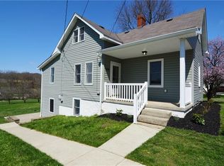 236 Hockey Rd, Tarrs, PA 15688