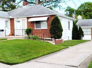 6411 Birchwood Ave, Baltimore, MD 21214