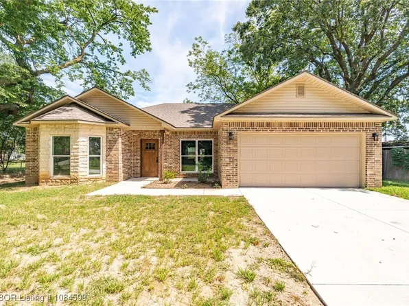 3115 Spradling Ave, Fort Smith, AR 72904