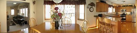 Kitchen & Dining