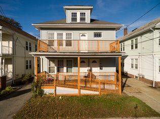 28 Radcliffe Ave, Providence, RI 02908