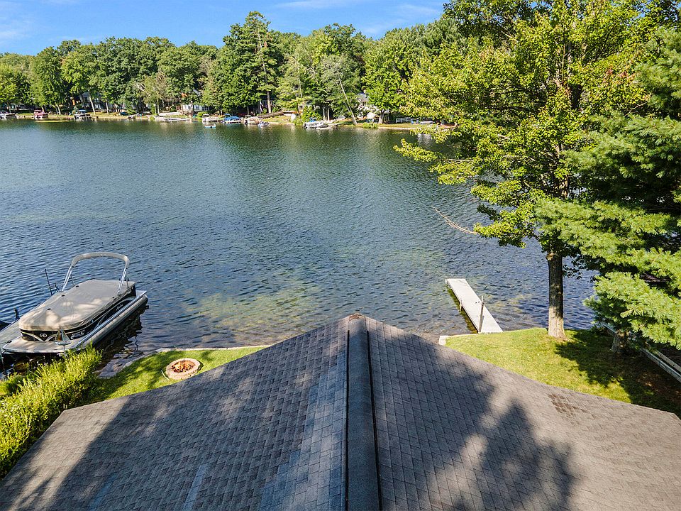 9741 E School Section Lake Dr, Mecosta, MI 49332 Zillow