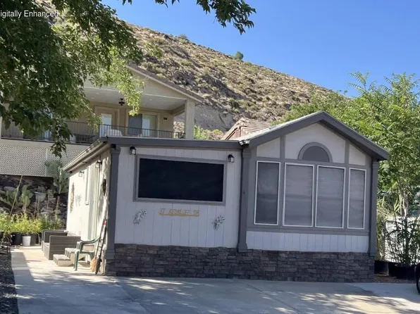 37 Redbluff Dr, Hurricane, UT 84737