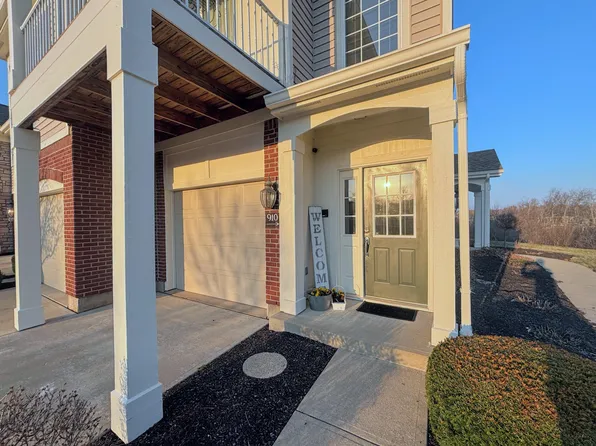 910 Valleylake Ct, Erlanger, KY 41018