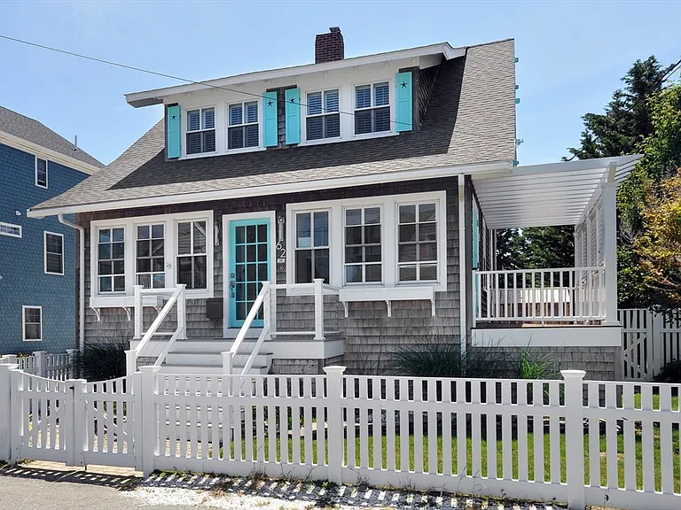 62 F St #BEACHSIDE — Photo 23