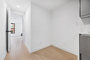 Rented by (DNE Legacy) BH Realty NYC, LLC