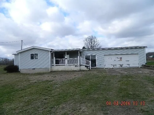 412 6th Ave, Worthington, KY 41183