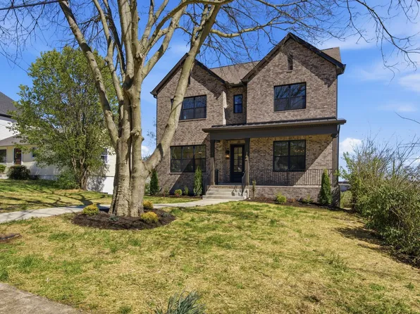 264 38th Ave N, Nashville, TN 37209