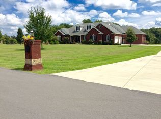 799 Butcher Ests, Russell Springs, KY 42642
