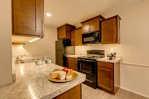 Knob Hill Apartments Photo 1 Knob Hill Apartments Photo 1