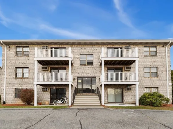 24 Kenmar Dr Unit 218, Billerica, MA 01821