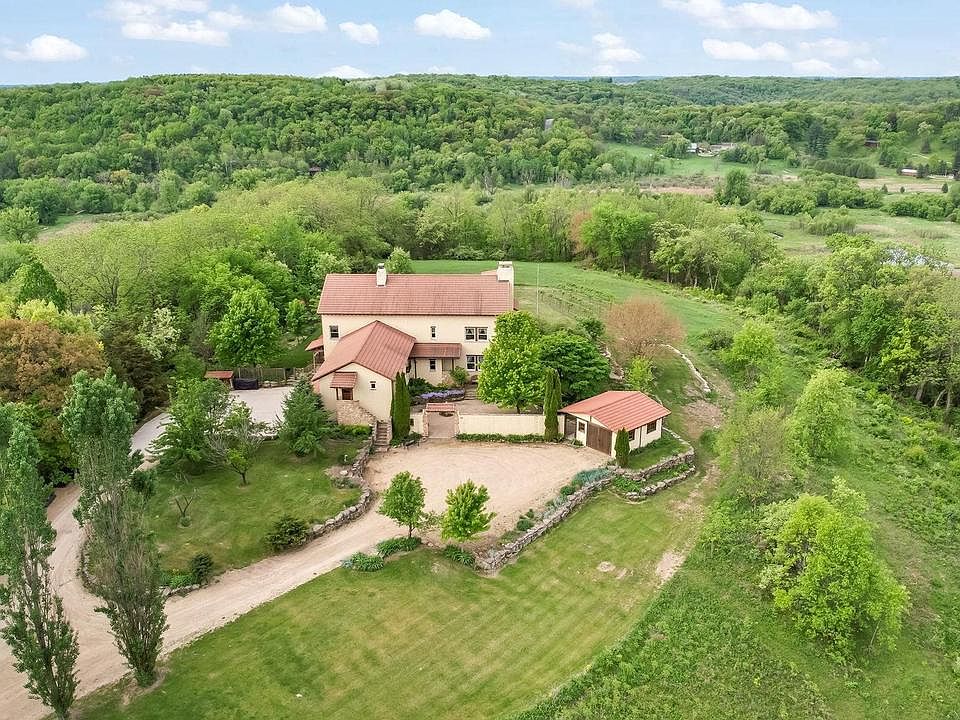 9332 Spring Valley ROAD, Mazomanie, WI 53560 MLS 1948876 Zillow