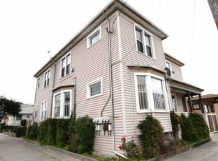 600 E 8th St, Oakland, CA 94606