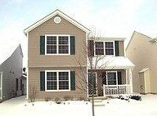 8747 Arrowtip Ln, Lewis Center, OH