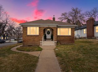 1502 25th St, Ogden, UT 84401