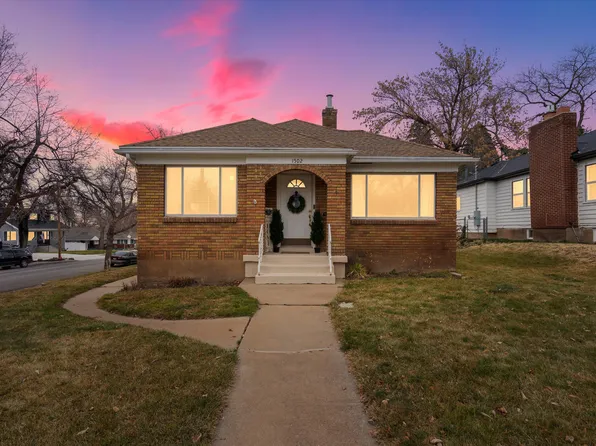 1502 25th St, Ogden, UT 84401