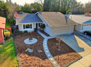 1501 Klamath River Dr, Rancho Cordova, CA