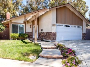 4354 Brookdale Ln, Moorpark, CA 93021