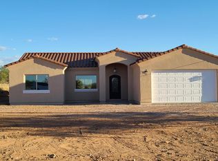 215 Viejo Ct, Rio Rico, AZ 85648