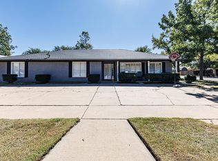 3405 78th Dr, Lubbock, TX 79423