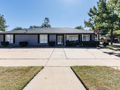 3405 78th Dr, Lubbock, TX, 79423