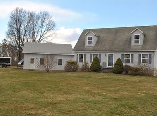 7201 Collamer Rd, East Syracuse, NY 13057