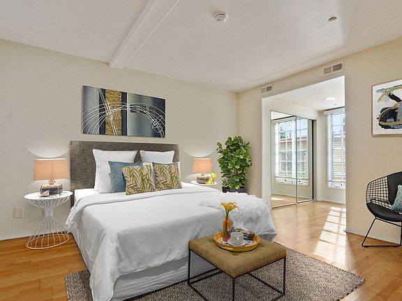 5th image of 1320 N Harper Ave APT 102