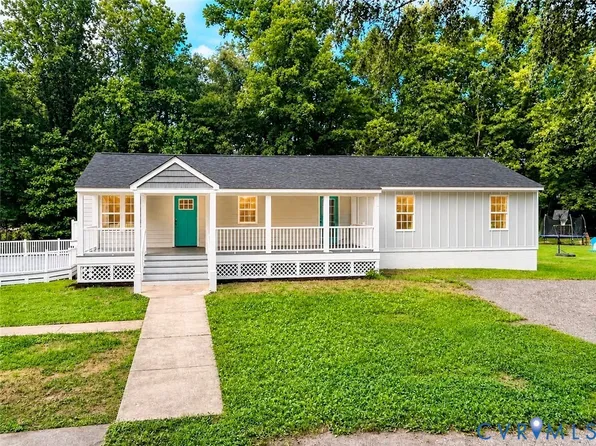 2702 Normandale Ave, North Chesterfield, VA 23237