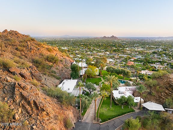 4th image of 5500 N DROMEDARY Road #V
