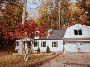 320 Massey Ln, Lookout Mountain, GA 30750