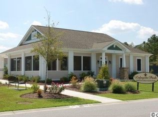 528 Mattamushkeet Dr, Little River, SC 29566