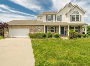 400 Wiegerstown Rd, O Fallon, IL 62269