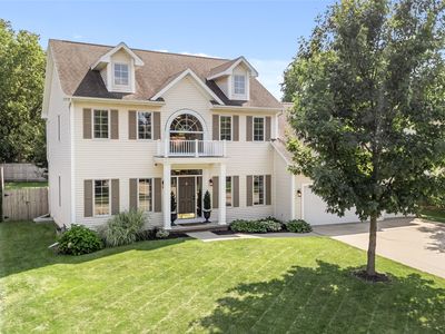 12392 Sunset Ter, Clive, IA, 50325