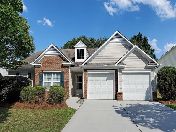 3350 Cooper Woods Dr, Loganville, GA 30052