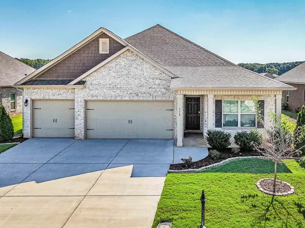 514 E River Landing Blvd, Madison, AL 35756